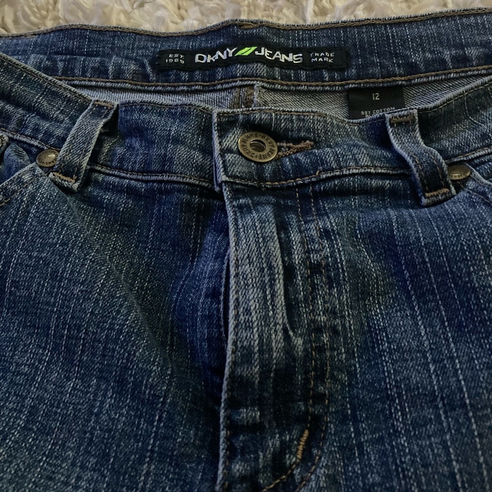 Jeans - Picture 3 of 4
